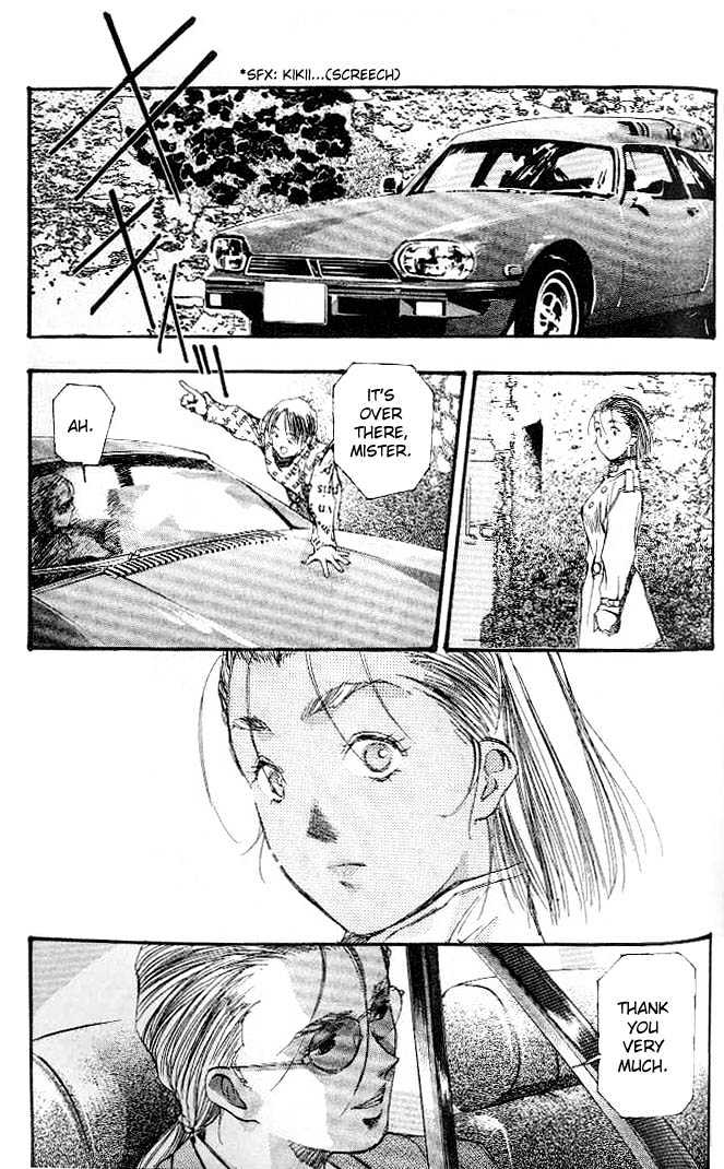 Macross 7 Chapter 2.0 page 107 - Vol.02 Chapter 0