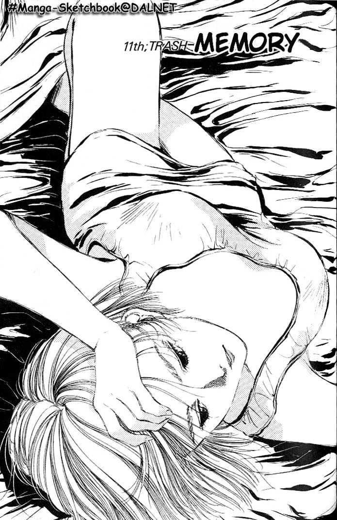 Macross 7 Chapter 2.0 page 109 - Vol.02 Chapter 0