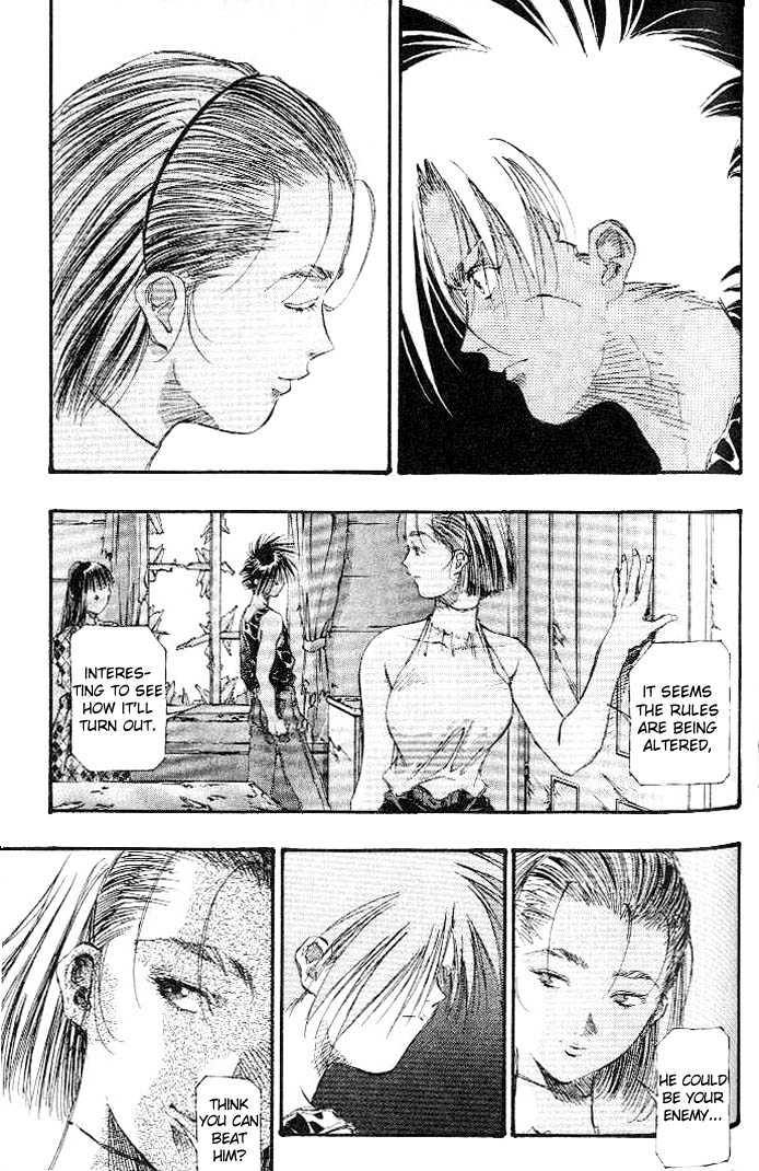 Macross 7 Chapter 2.0 page 115 - Vol.02 Chapter 0