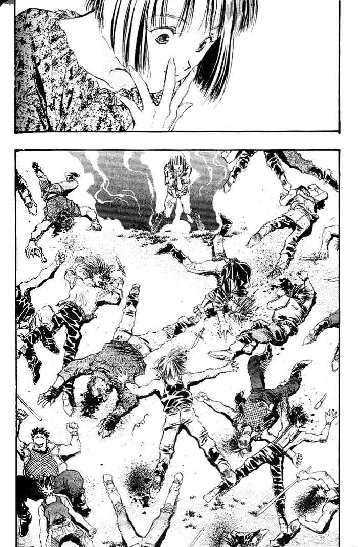 Macross 7 Chapter 2.0 page 116 - Vol.02 Chapter 0
