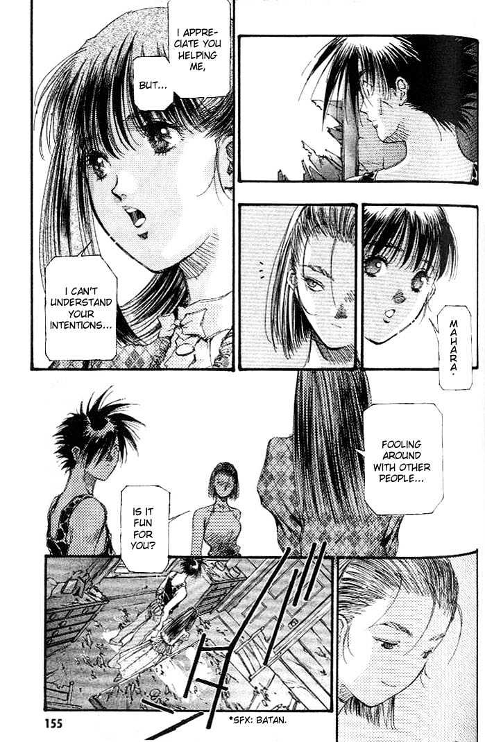 Macross 7 Chapter 2.0 page 117 - Vol.02 Chapter 0