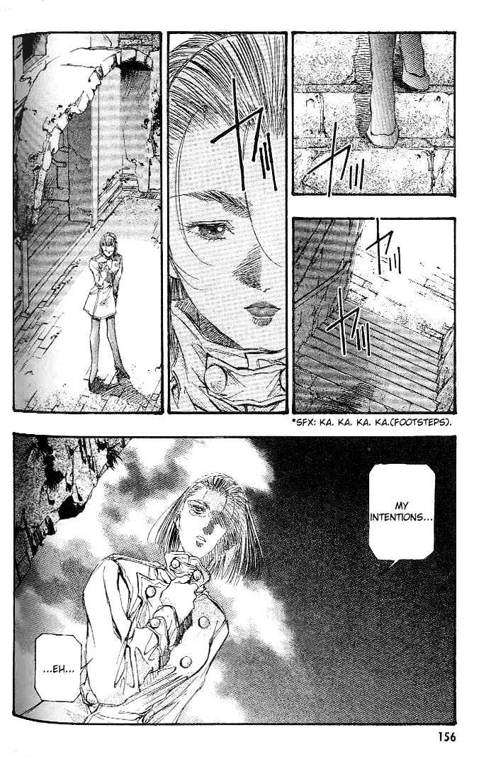 Macross 7 Chapter 2.0 page 118 - Vol.02 Chapter 0