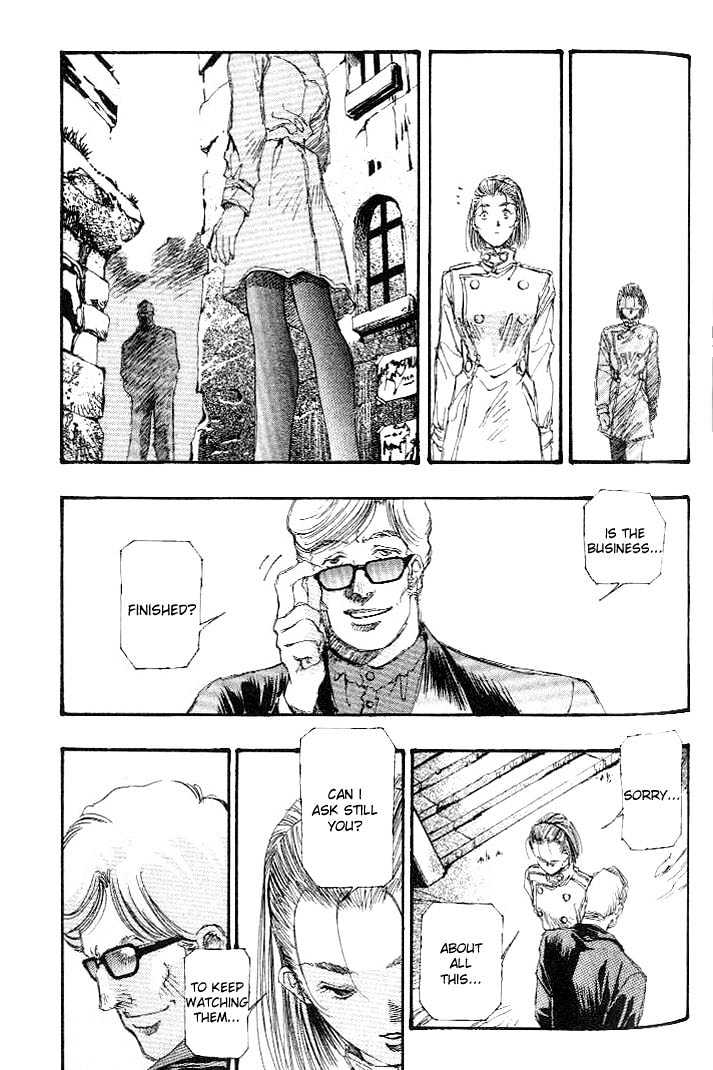 Macross 7 Chapter 2.0 page 119 - Vol.02 Chapter 0
