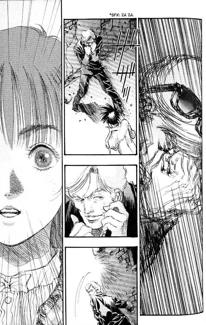Macross 7 Chapter 2.0 page 127 - Vol.02 Chapter 0