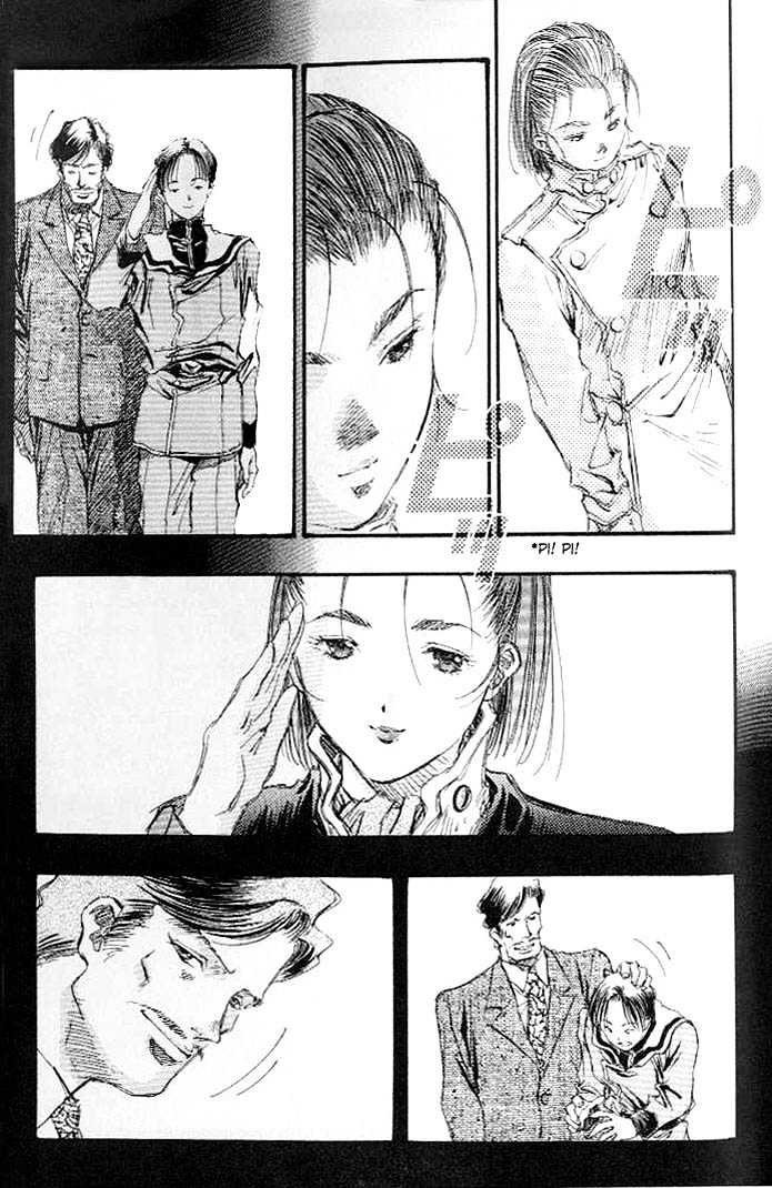 Macross 7 Chapter 2.0 page 131 - Vol.02 Chapter 0