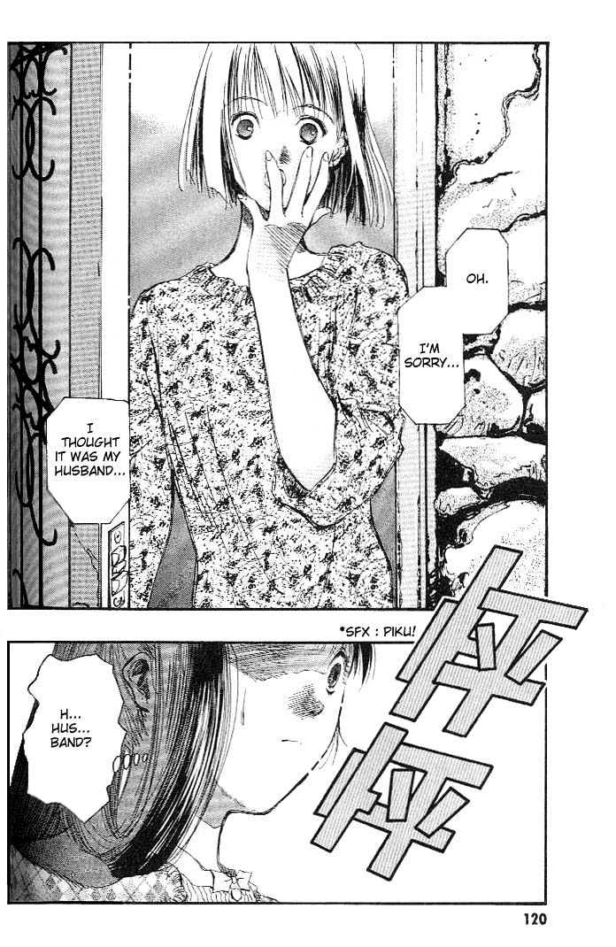 Macross 7 Chapter 2.0 page 138 - Vol.02 Chapter 0