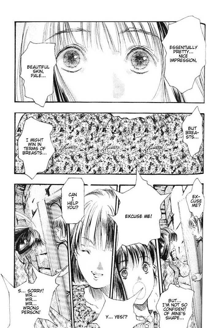 Macross 7 Chapter 2.0 page 139 - Vol.02 Chapter 0