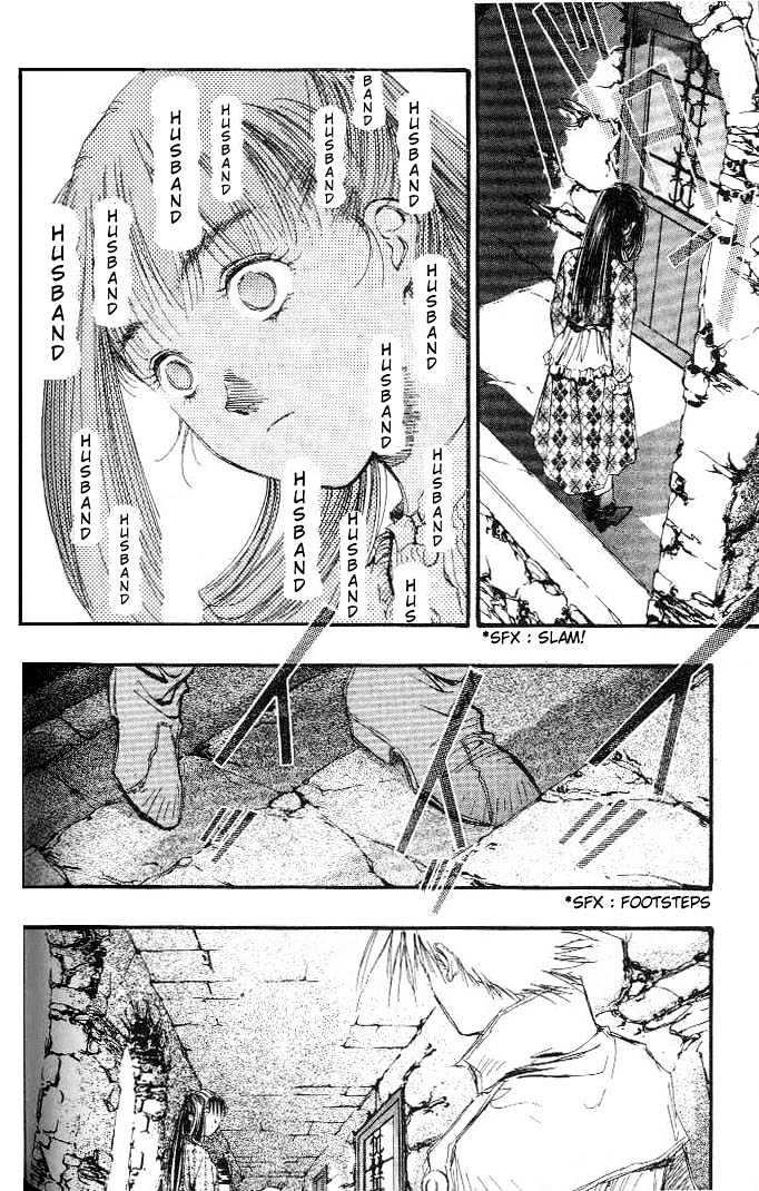 Macross 7 Chapter 2.0 page 140 - Vol.02 Chapter 0