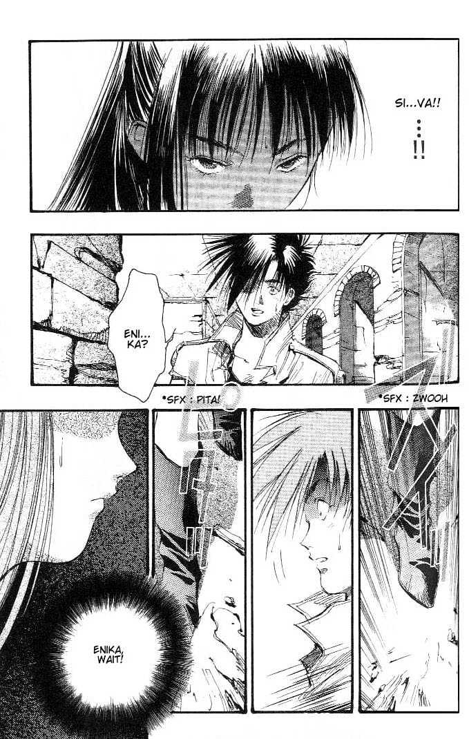 Macross 7 Chapter 2.0 page 141 - Vol.02 Chapter 0