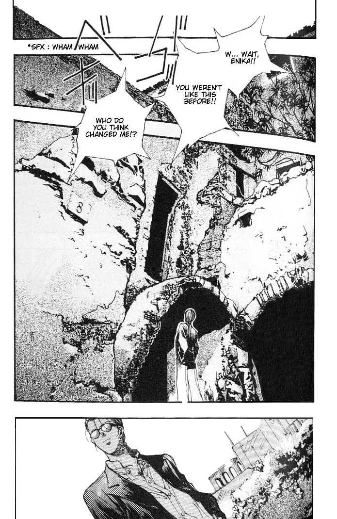 Macross 7 Chapter 2.0 page 145 - Vol.02 Chapter 0