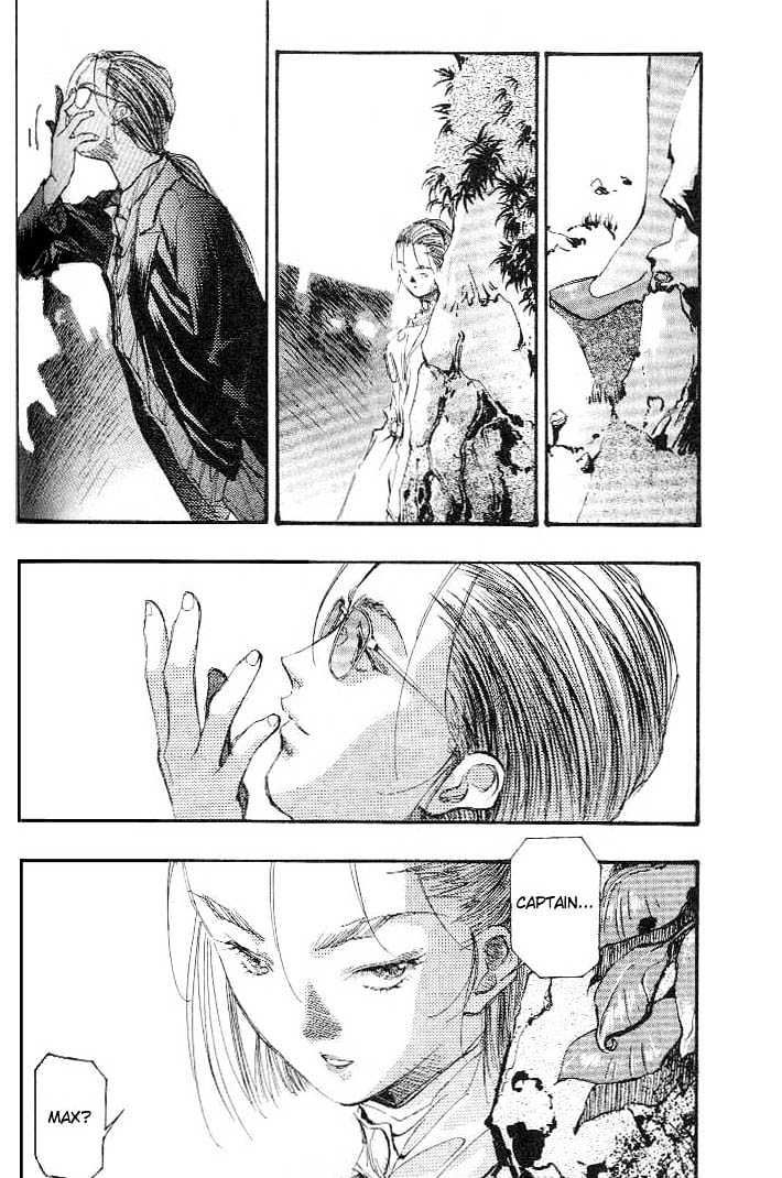 Macross 7 Chapter 2.0 page 146 - Vol.02 Chapter 0