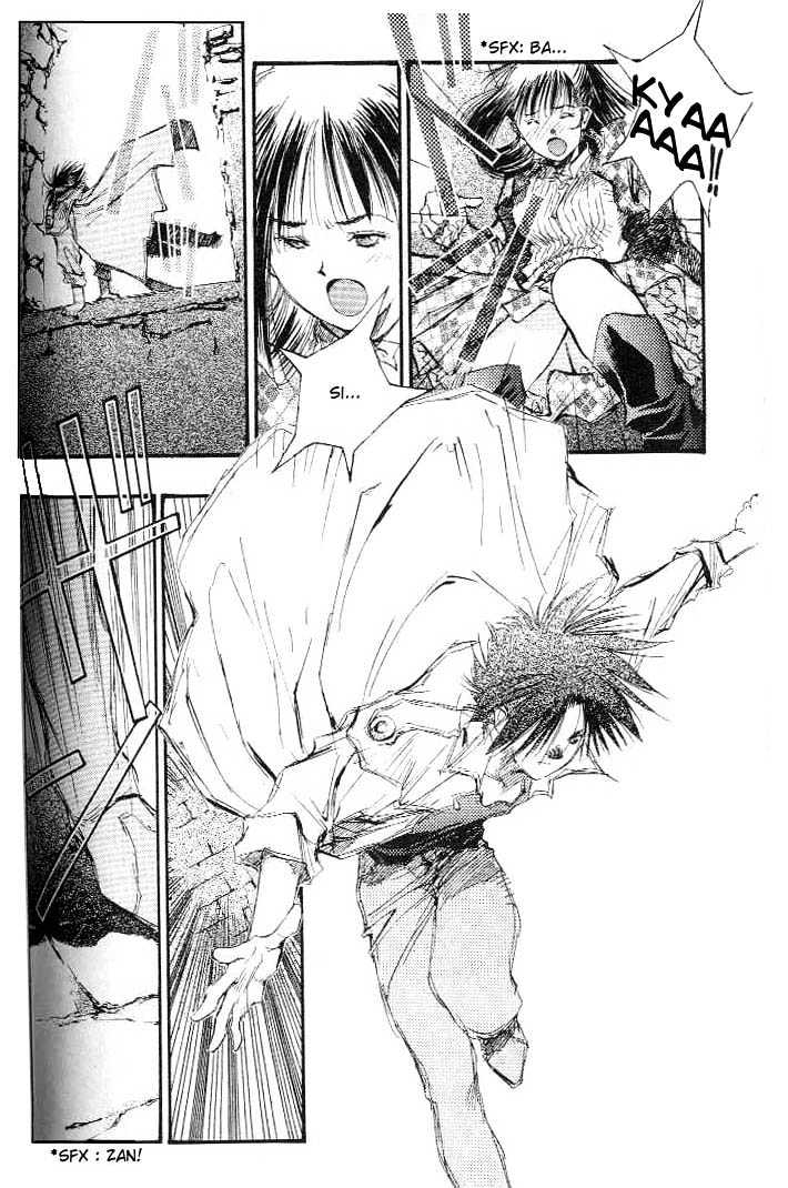 Macross 7 Chapter 2.0 page 148 - Vol.02 Chapter 0
