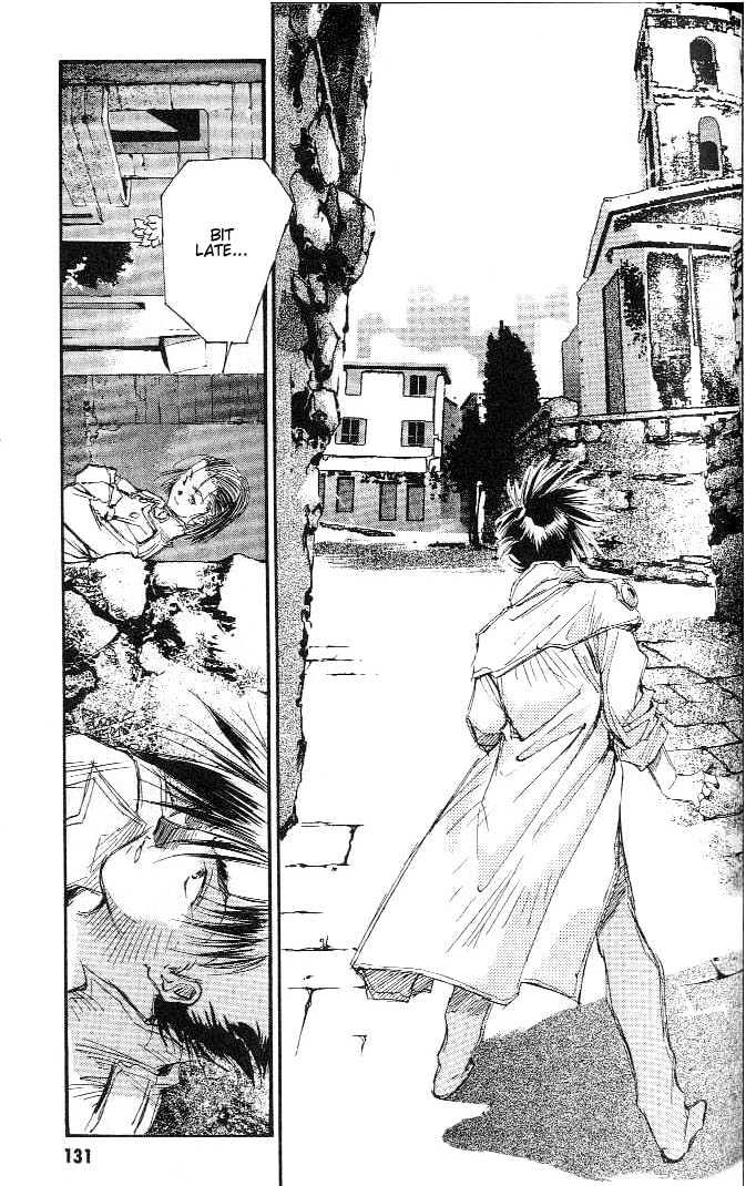 Macross 7 Chapter 2.0 page 149 - Vol.02 Chapter 0