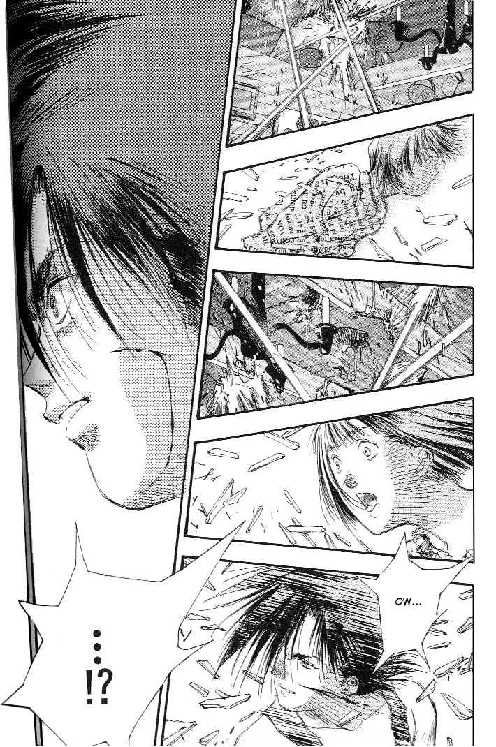 Macross 7 Chapter 2.0 page 156 - Vol.02 Chapter 0