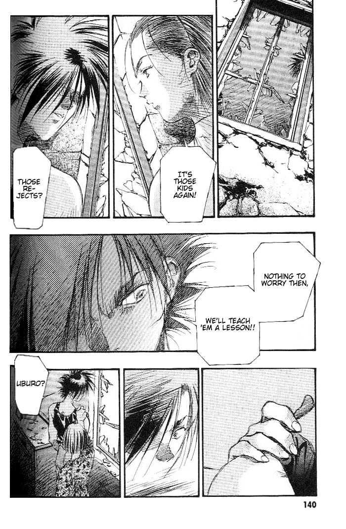 Macross 7 Chapter 2.0 page 158 - Vol.02 Chapter 0