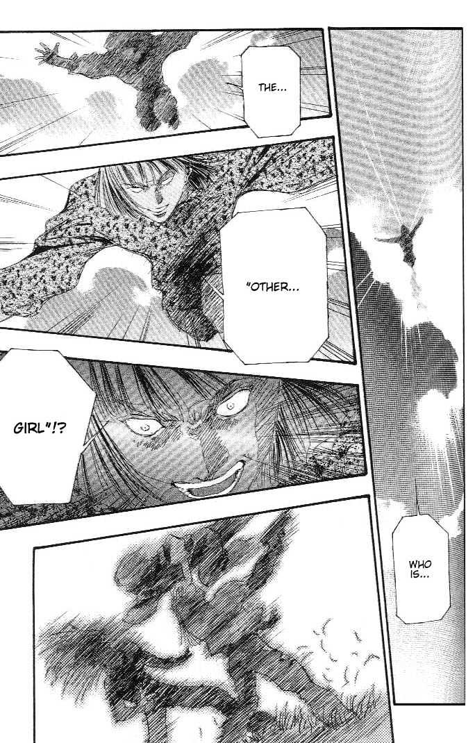 Macross 7 Chapter 2.0 page 161 - Vol.02 Chapter 0