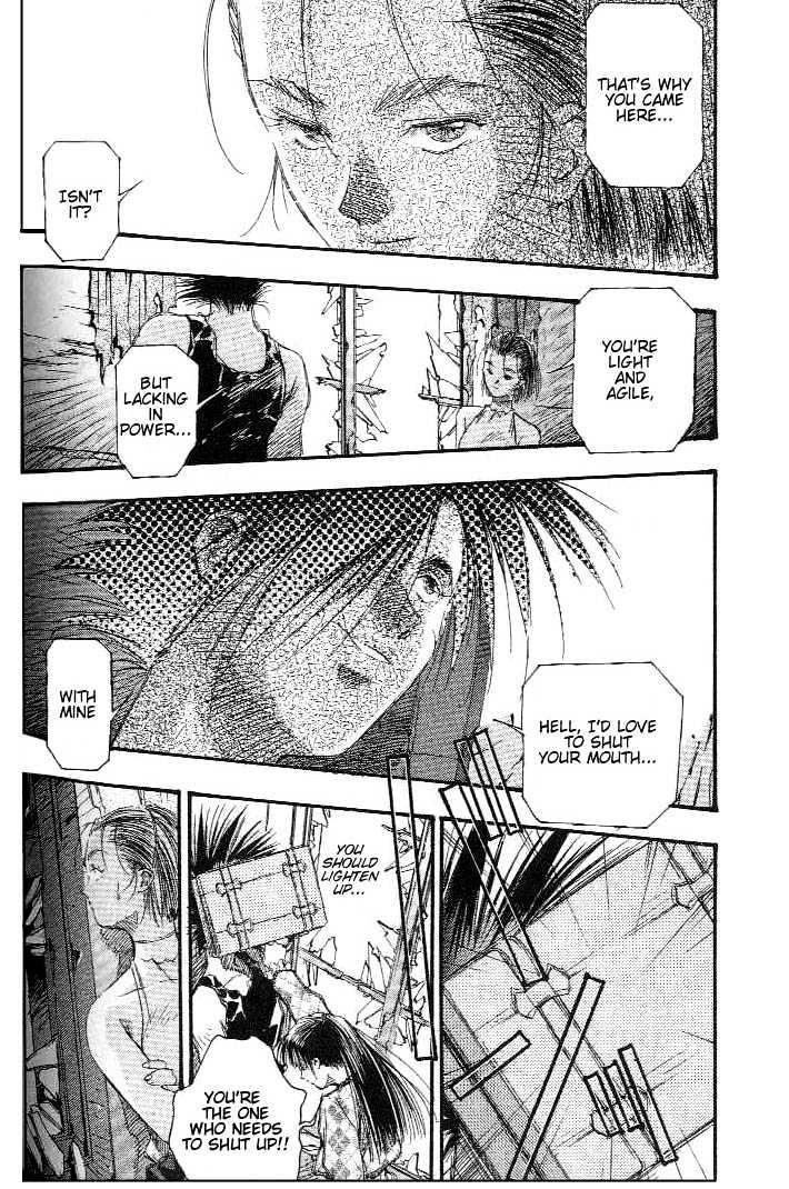 Macross 7 Chapter 2.0 page 164 - Vol.02 Chapter 0