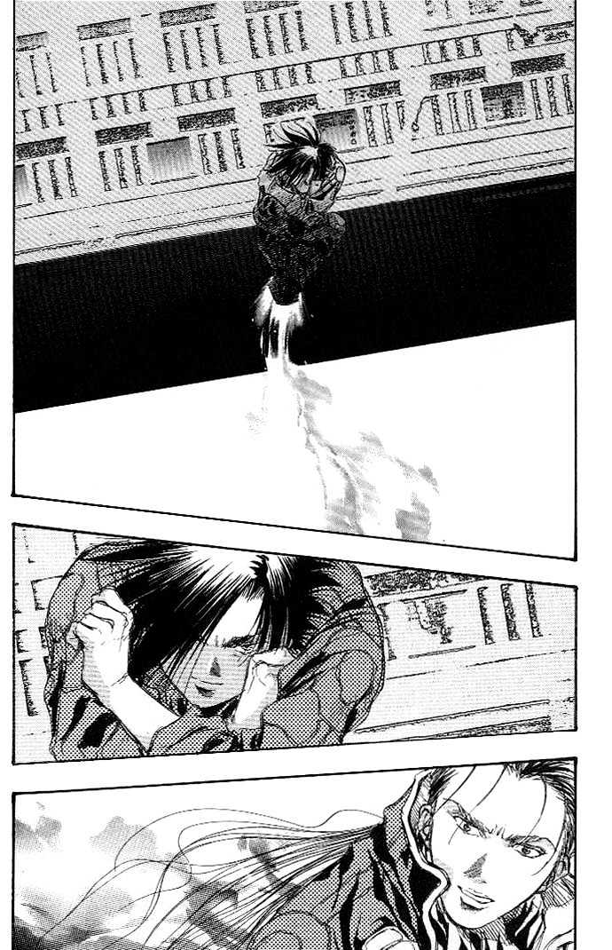 Macross 7 Chapter 2.0 page 22 - Vol.02 Chapter 0