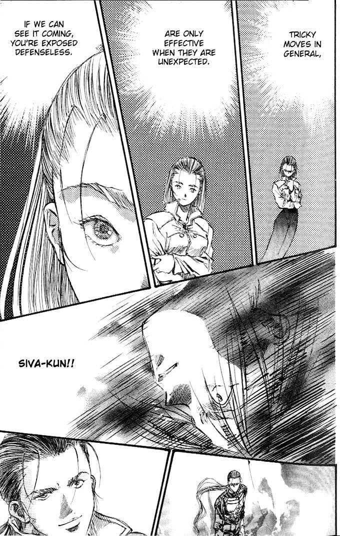 Macross 7 Chapter 2.0 page 44 - Vol.02 Chapter 0