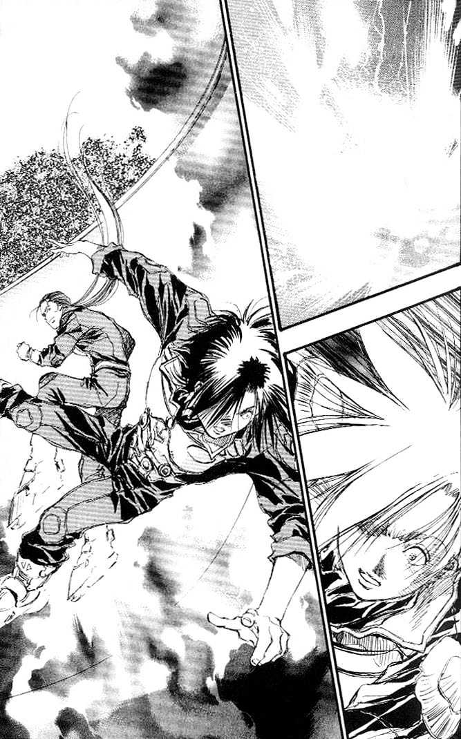 Macross 7 Chapter 2.0 page 46 - Vol.02 Chapter 0