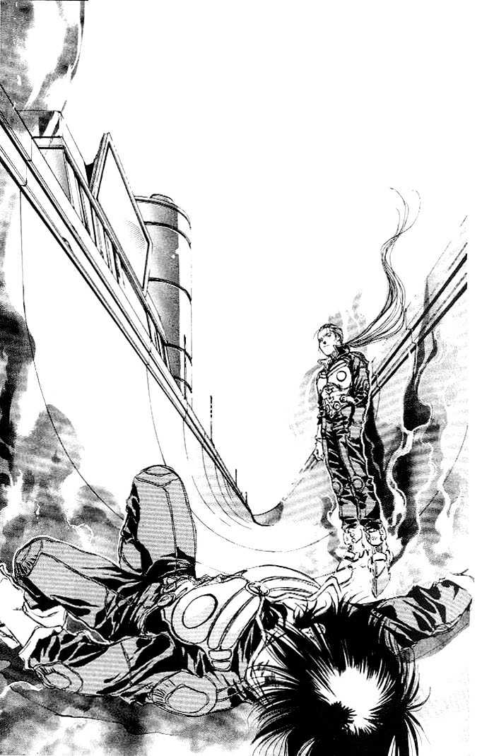 Macross 7 Chapter 2.0 page 48 - Vol.02 Chapter 0