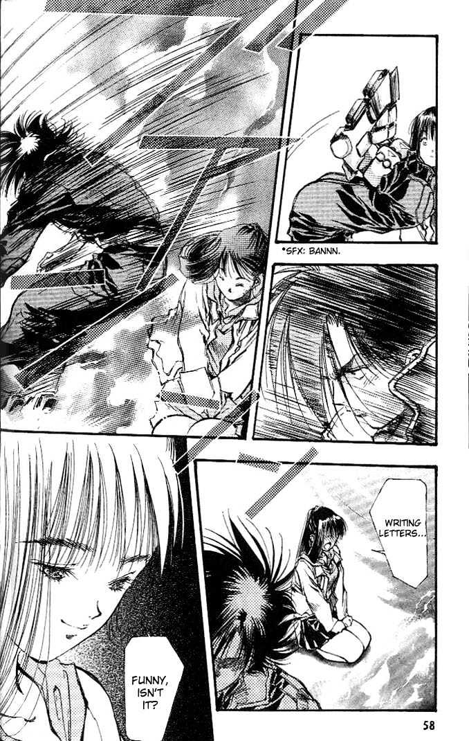 Macross 7 Chapter 2.0 page 53 - Vol.02 Chapter 0