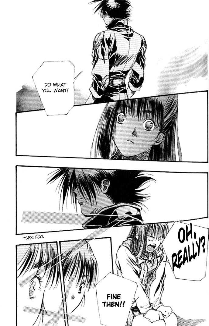 Macross 7 Chapter 2.0 page 54 - Vol.02 Chapter 0