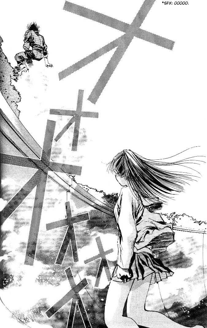 Macross 7 Chapter 2.0 page 55 - Vol.02 Chapter 0