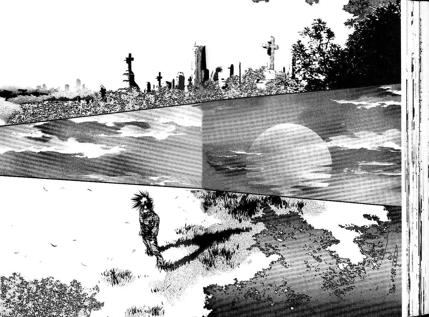 Macross 7 Chapter 2.0 page 57 - Vol.02 Chapter 0