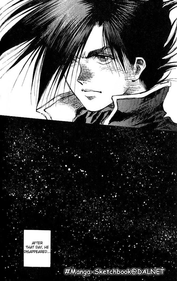 Macross 7 Chapter 2.0 page 58 - Vol.02 Chapter 0