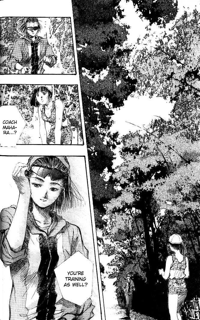 Macross 7 Chapter 2.0 page 60 - Vol.02 Chapter 0