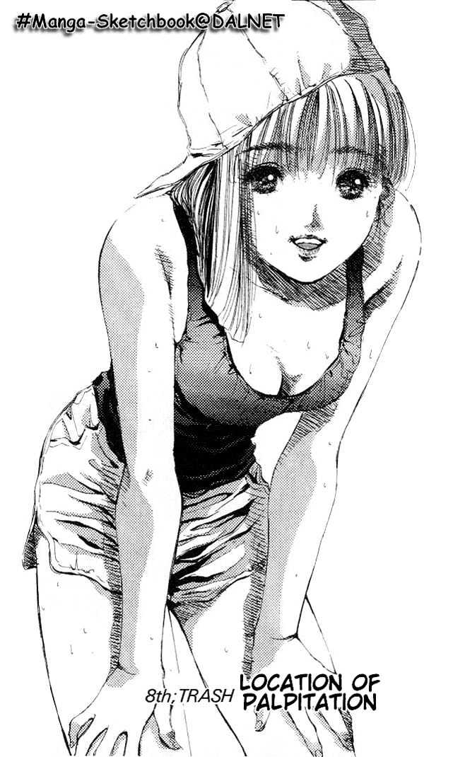 Macross 7 Chapter 2.0 page 61 - Vol.02 Chapter 0