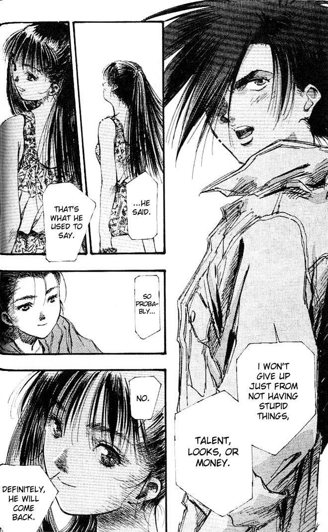 Macross 7 Chapter 2.0 page 65 - Vol.02 Chapter 0