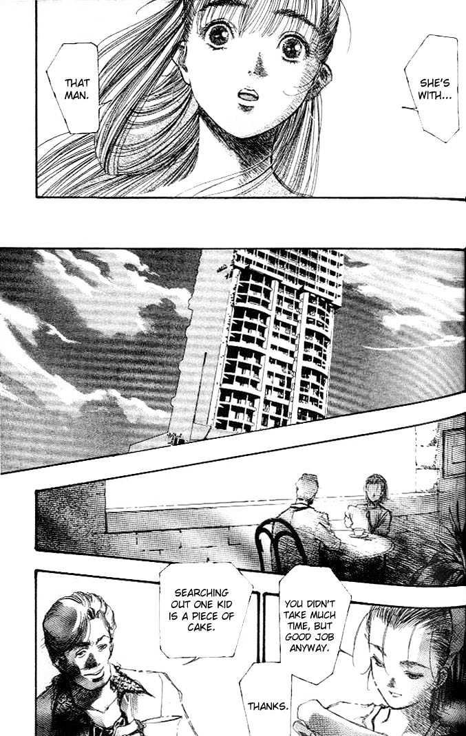 Macross 7 Chapter 2.0 page 68 - Vol.02 Chapter 0