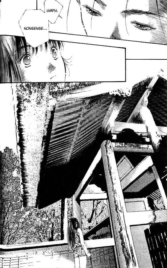 Macross 7 Chapter 2.0 page 71 - Vol.02 Chapter 0