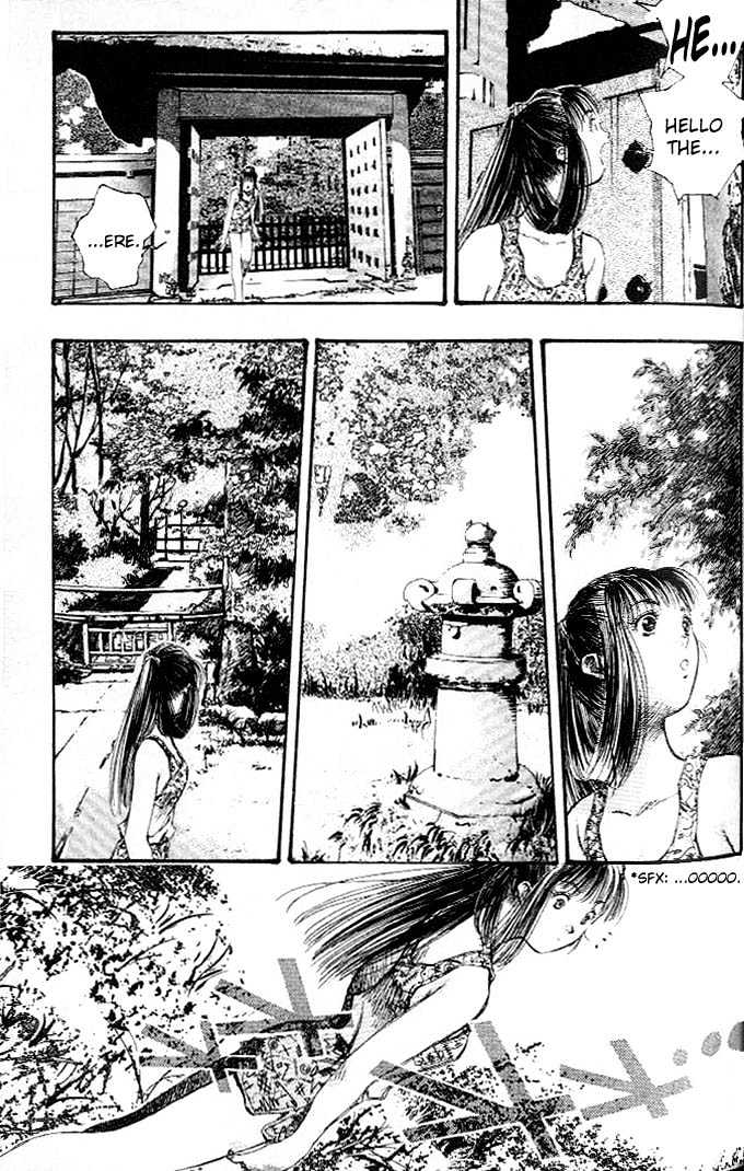 Macross 7 Chapter 2.0 page 72 - Vol.02 Chapter 0