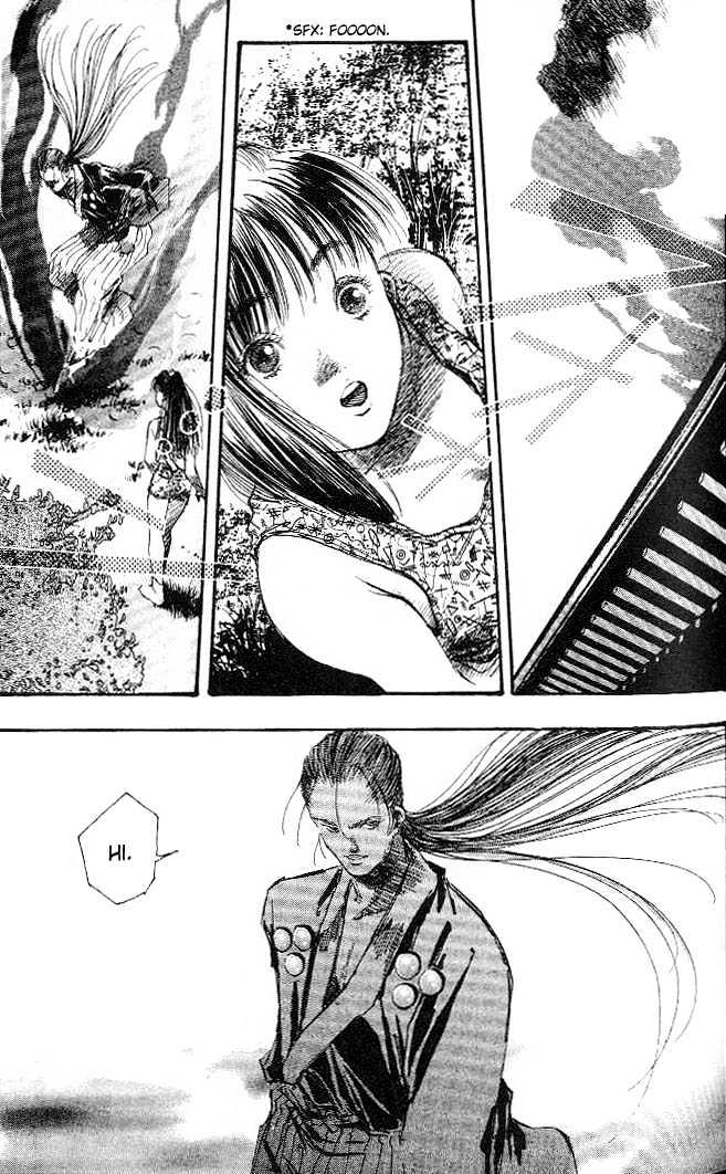 Macross 7 Chapter 2.0 page 74 - Vol.02 Chapter 0