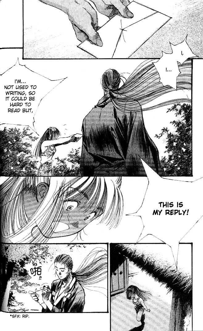 Macross 7 Chapter 2.0 page 75 - Vol.02 Chapter 0