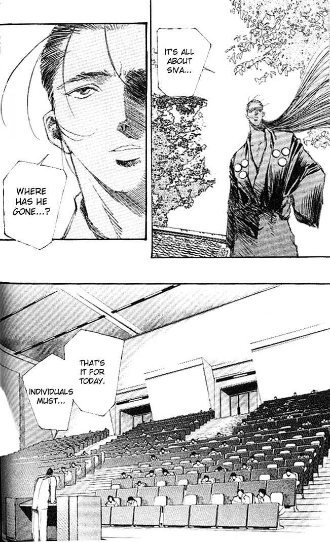 Macross 7 Chapter 2.0 page 77 - Vol.02 Chapter 0