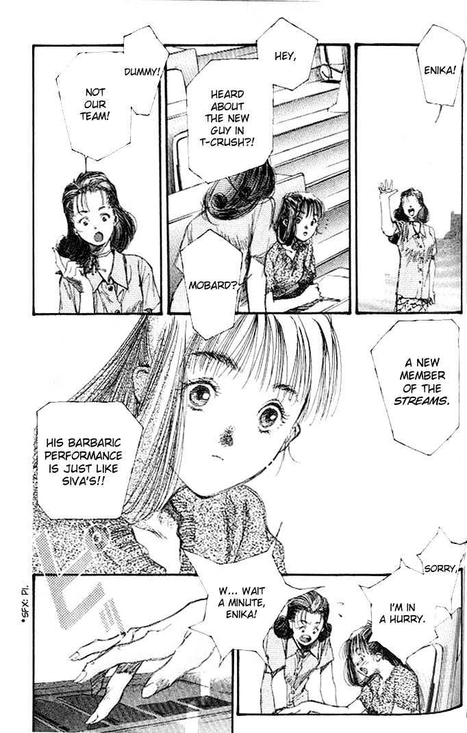 Macross 7 Chapter 2.0 page 78 - Vol.02 Chapter 0