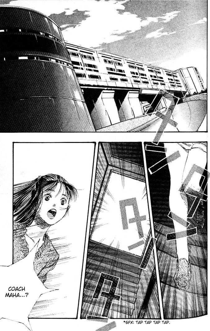 Macross 7 Chapter 2.0 page 80 - Vol.02 Chapter 0