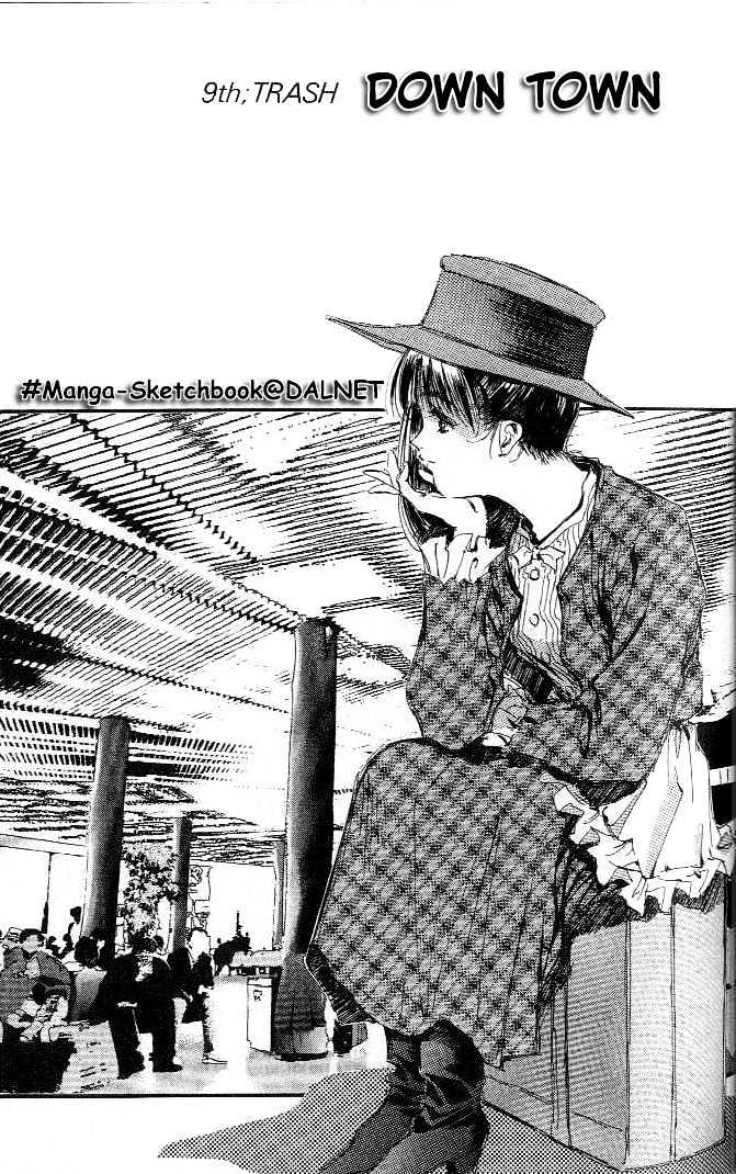Macross 7 Chapter 2.0 page 83 - Vol.02 Chapter 0