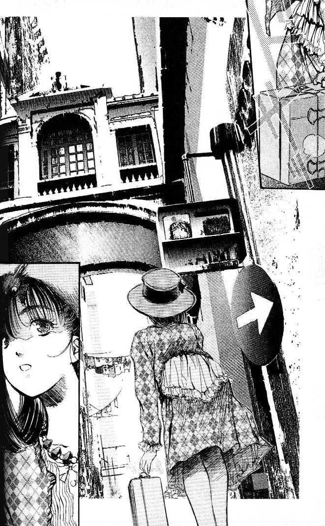 Macross 7 Chapter 2.0 page 85 - Vol.02 Chapter 0