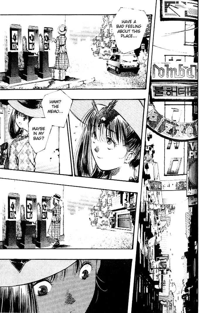 Macross 7 Chapter 2.0 page 86 - Vol.02 Chapter 0
