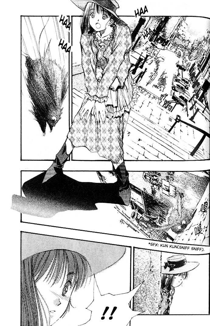 Macross 7 Chapter 2.0 page 88 - Vol.02 Chapter 0