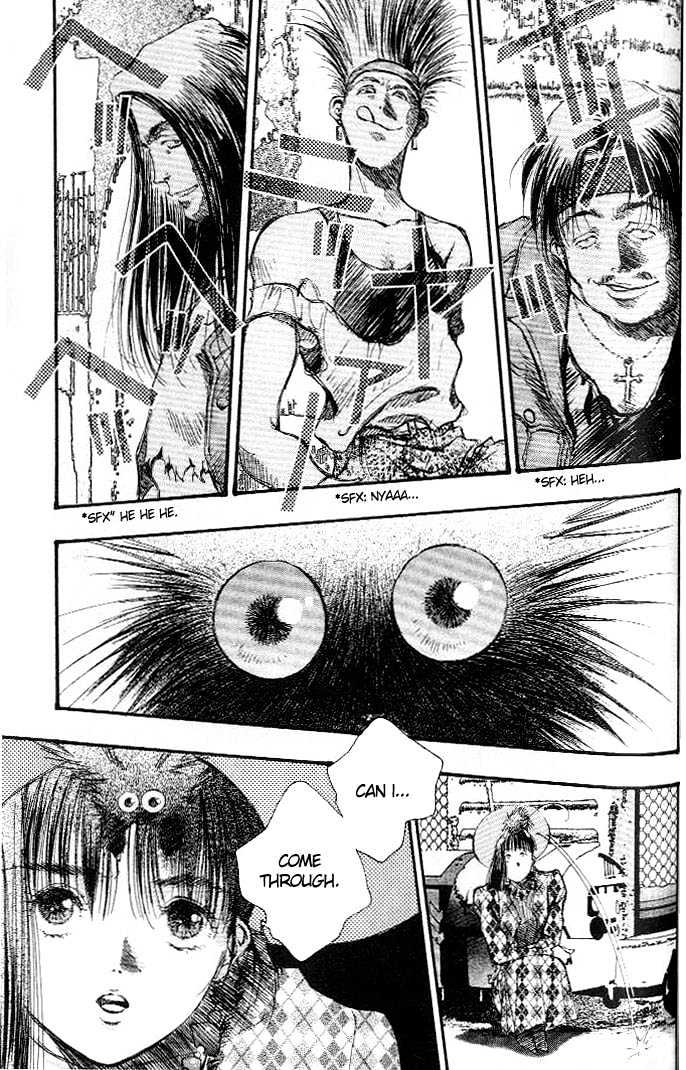 Macross 7 Chapter 2.0 page 90 - Vol.02 Chapter 0