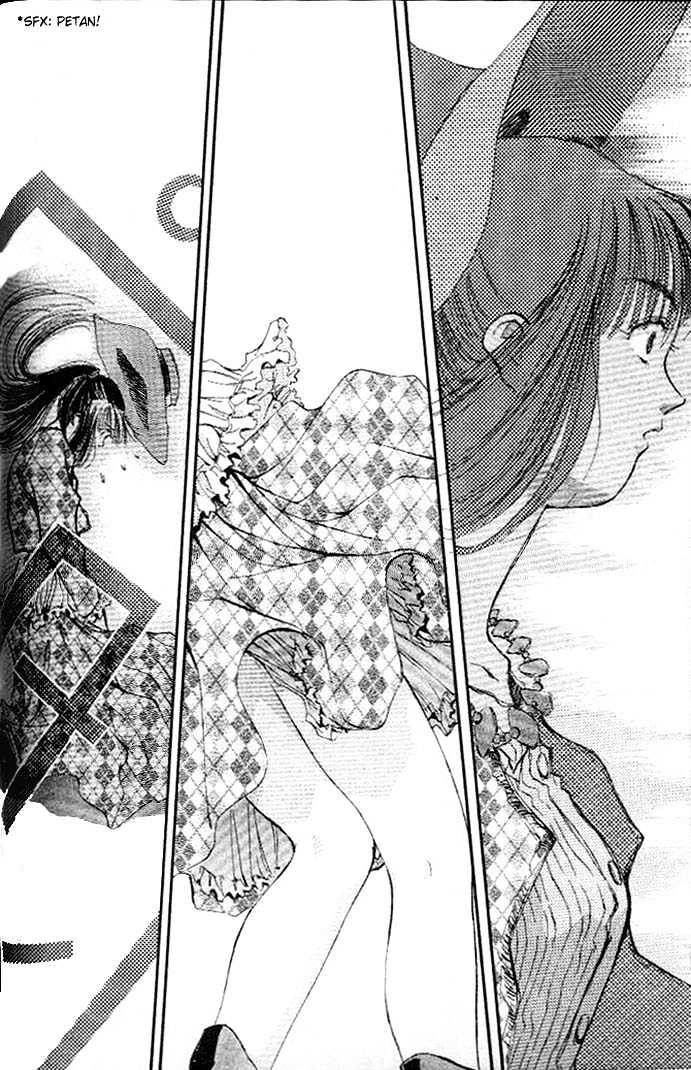 Macross 7 Chapter 2.0 page 92 - Vol.02 Chapter 0