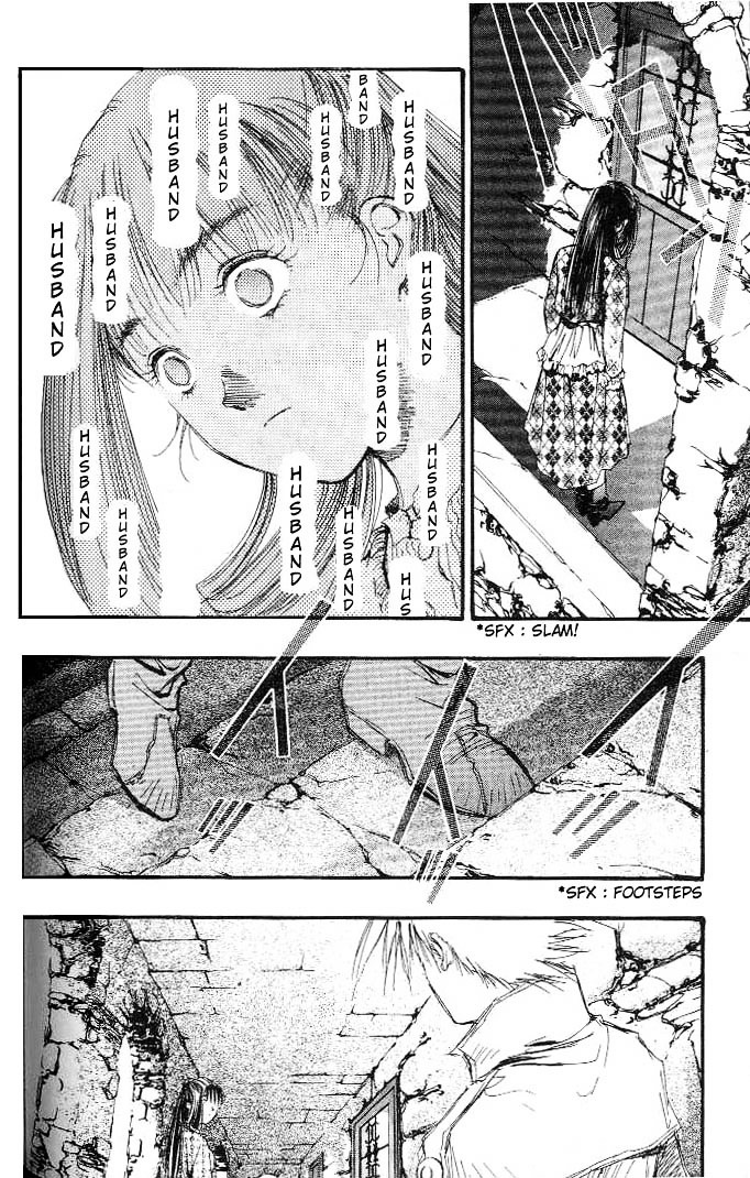 Macross 7 Chapter 2.6-11 page 111 - Vol.2 Chapter 6---11
