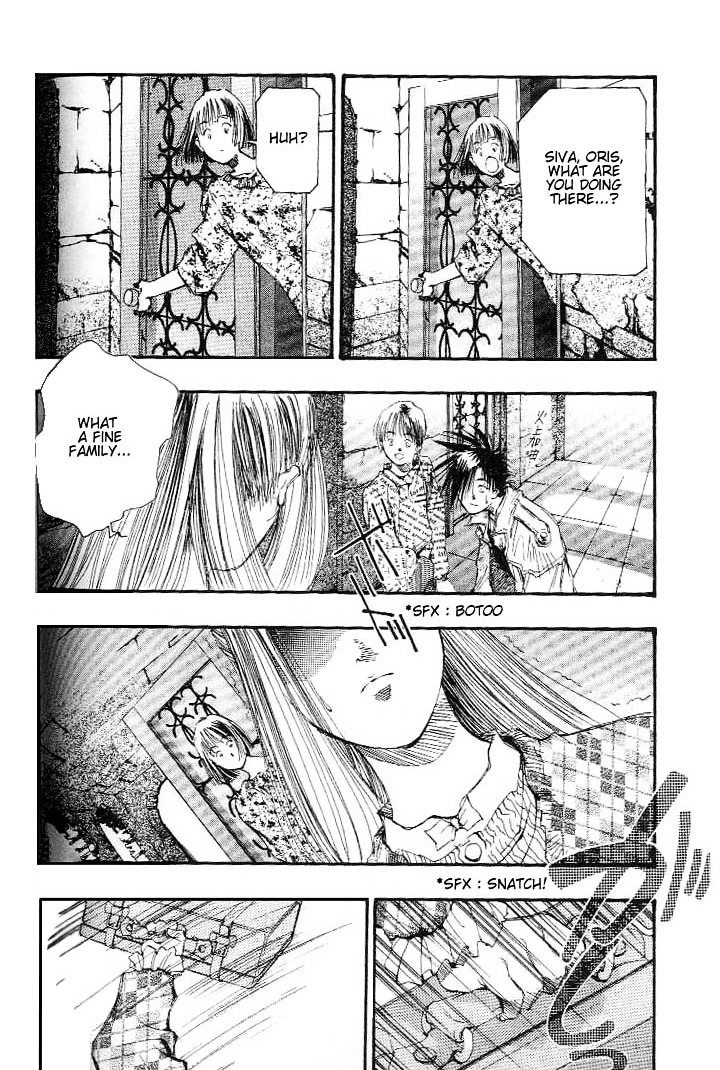 Macross 7 Chapter 2.6-11 page 115 - Vol.2 Chapter 6---11