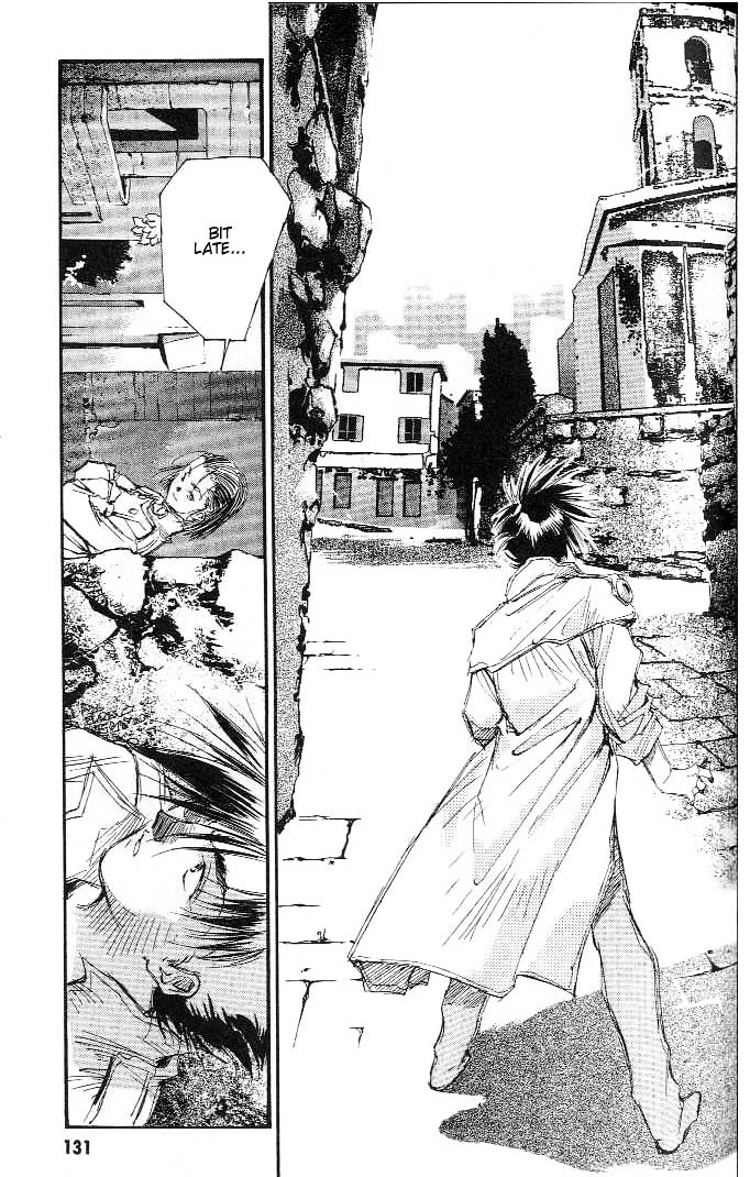 Macross 7 Chapter 2.6-11 page 120 - Vol.2 Chapter 6---11